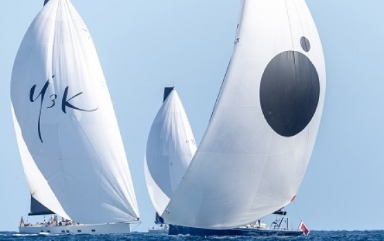 First time wins for Yoru and Six Jaguar maxis as Les Voiles de Saint-Tropez concludes